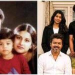 Vijay’s son Jason Sanjay reveals father gave him freedom to choose filmmaking, opens up on equation with mother Sangeetha |