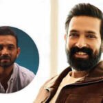 Vikrant Massey calls Ajinkya Rahane ‘the only true heir to Rahul Dravid’ after retirement announcement | Hindi Movie News