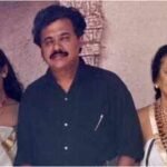 Vinayan questions Sukumari’s death; asks, ‘Was the news that she died after her clothes caught fire really true?’ | Malayalam Movie News
