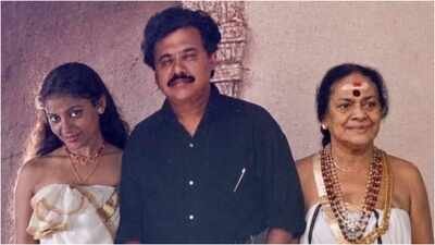 Vinayan questions Sukumari’s death; asks, ‘Was the news that she died after her clothes caught fire really true?’ | Malayalam Movie News