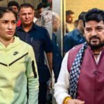 ‘We have not lost hope’: Vinesh Phogat vows to continue fight after Brij Bhushan acquittal | More sports News