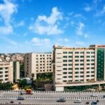 End to End Chip Design at Vivekananda Institute of Professional Studies-Technical Campus (VIPS-TC)