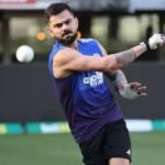 VVS Laxman hails Virat Kohli as a ‘great role model’, praises his professionalism and high standards | Cricket News