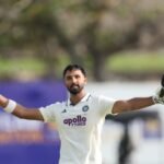 Devdutt Padikkal smashes maiden Test century, makes strong case at no. 3 in Galle