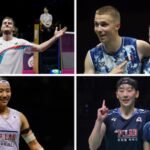 From Alex Lanier’s historic triumph to An Se-young’s title defence: BWF World Championships 2026 champions crowned | Badminton News