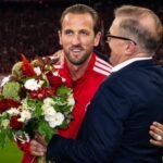 ‘An honour to become the first English player’: Harry Kane reacts after making history in Germany | Football News