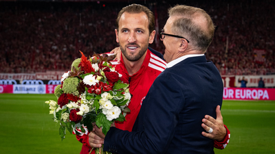 ‘An honour to become the first English player’: Harry Kane reacts after making history in Germany | Football News
