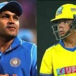 Virender Sehwag’s son Aaryavir named in India’s U-19 squad for Australia series | Cricket News