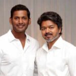 ‘Vijay is my favourite actor,’ Vishal makes special mention of the ‘Jana Naayagan’ actor at ‘Magudam’ trailer launch |