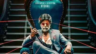 ‘GV Prakash is the only saviour,’ Fans express disappointement over Vishal’s debut directorial