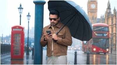 ‘Vishwanath & Sons’ synopsis revealed: Suriya’s character bonds with his child’s surrogate mother – Report | Tamil Movie News
