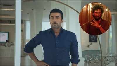 ‘Vishwanath and Sons’ box office collection day 12 vs ‘DC’ Day 19: Suriya starrer records 36.6% jump; Lokesh Kanagaraj film sees 48.4% growth | Tamil Movie News