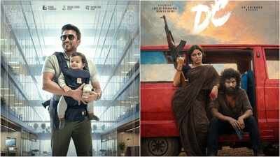 Vishwanath And Sons Full Movie Collection: ‘Vishwanath and Sons’ box office collection day 13 vs ‘DC’: Suriya’s film reaches Rs 185.08 crore worldwide; Lokesh Kanagaraj’s film records Rs 100.86 crore globally | Tamil Movie News