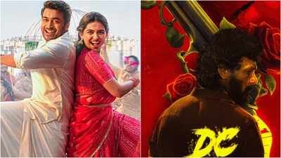 Vishwanath And Sons Full Movie Collection: ‘Vishwanath and Sons’ box office collection day 14 vs ‘DC’: Suriya-Mamitha Baiju film reaches Rs 187.55 Cr worldwide; India net collection crosses Rs 109 Cr | Tamil Movie News