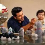 Vishwanath And Sons Full Movie Collection: ‘Vishwanath and Sons’ box office collections day 10 vs ‘DC’: Suriya starrer crosses Rs 100 crore India net | Tamil Movie News