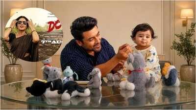 Vishwanath And Sons Full Movie Collection: ‘Vishwanath and Sons’ box office collections day 10 vs ‘DC’: Suriya starrer crosses Rs 100 crore India net | Tamil Movie News
