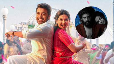 Vishwanath And Sons Full Movie Collection: ‘Vishwanath and Sons’ box office collections day 11 vs ‘DC’: Lokesh Kanagaraj’s acting debut nears Rs 100 crore worldwide | Tamil Movie News