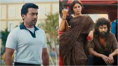 ‘Vishwanath and Sons’ box office collections day 16 vs ‘DC’: Suriya starrer records 53.5% growth; worldwide gross reaches Rs 193.34 crore | Tamil Movie News