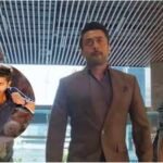 Suriya film hits Rs 110.22 Cr worldwide; Vijay film reaches Rs 321.75 Cr
