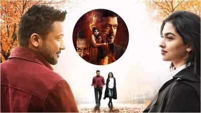 Vishwanath And Sons Full Movie Collection: ‘Vishwanath and Sons’ box office collections day 5 vs ‘Jana Nayagan’: Suriya starrer earns Rs 6.35 Cr; 18.6% drop in daily collection | Tamil Movie News