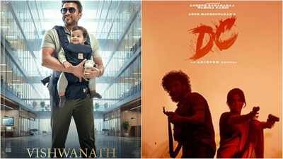 ‘Vishwanath and Sons’ box office collections day 9 vs ‘DC’: Suriya, Mamitha Baiju’s film jumps 61.1%; Lokesh Kanagaraj film hits Rs 95.89 Cr worldwide | Tamil Movie News