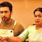 Suriya’s reported Rs 45 crore fee dwarfs Raveena Tandon, Radikaa Sarathkumar and Mamitha Baiju’s paycheques