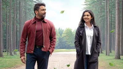 When and where will Suriya and Mamitha Baiju starrer stream digitally after its theatrical run?