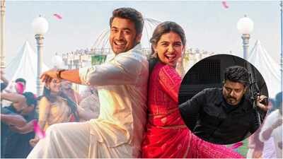 Suriya’s film grows 45% on day 2; Vijay’s film earns Rs 196.15 crore in 24 days