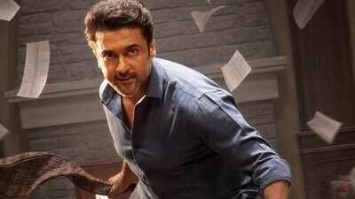 ‘Vishwanath And Sons’ clocks Rs 200 crore in pre-release business; Suriya starrer surpasses Rs 7 crore in advance bookings