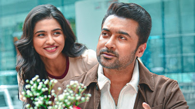 Vishwanth And Sons Full Movie Collection: ‘Vishwanth and Sons’ Box Office Collection Day 4 (Live): Suriya starrer sees decent Monday run; India net nears Rs 60 crore | Tamil Movie News