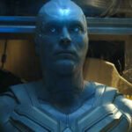 James Spader returns as Ultron; joins Paul Bettany in stand alone series, set for October 14 release