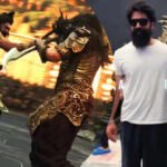 ‘Ramayana’: Vivek Oberoi and Yash share a warm BTS moment before clashing in EPIC Vidyutjihva vs Ravana combat scene