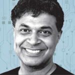 2026 TIME100 AI: Meet the IIT Delhi graduate who helped build Aadhaar and is now on TIME’s list of 100 most influential people in AI