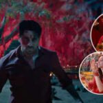 ‘Vvaan: Force of the Forest’ teaser: Sidharth Malhotra, Tamannaah Bhatia’s intense first glimpse hints at Goddess Durga connection ahead of September 25 release | Hindi Movie News