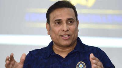 ‘CoE cannot be only for contracted players’: VVS Laxman on building India’s cricket pipeline | Cricket News