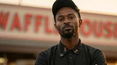Atlanta Waffle House cook’s rap praising the chain topped 1 million TikTok views; weeks later, he says he was fired after 20 years with the company