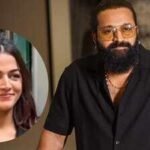 Jai Hanuman Movie: ‘DC’ actress Wamiqa Gabbi joins Rishab Shetty’s ‘Jai Hanuman,’ character details under wraps – Report | Tamil Movie News