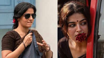 Who is Wamiqa Gabbi? Meet the ‘DC’ actress winning praise as Chandra alongside Lokesh Kanagaraj in Arun Matheswaran’s directorial |