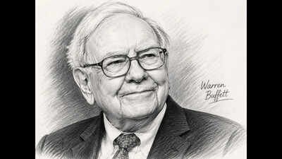 Do you fear speaking in front of your class? Even Warren Buffett did, here’s how he turned his biggest fear into one of his greatest strengths