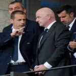 ‘No option should be off the table’: UEFA turns up heat on Infantino after FIFA’s  billion World Cup plan collapse | Football News