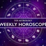 Weekly Horoscope, August 2 to August 8, 2026: Read weekly astrological predictions