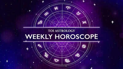 Weekly Horoscope, August 2 to August 8, 2026: Read weekly astrological predictions