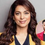 When Juhi Chawla dropped RARE throwback picture with ‘Batwara 1947’ actor Sunny Deol on his 65th birthday in 2021 | Hindi Movie News
