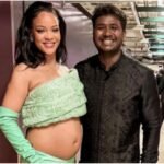 When ‘Naatu Naatu’ singer Rahul Sipligunj met Rihanna at the Oscars and revealed what she told him, ‘We were too shy to ask for photo’