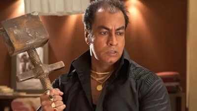 Ghajini: When Pradeep Rawat revealed Aamir Khan agreed to ‘Ghajini’ because ‘he couldn’t say no’ to him | Hindi Movie News