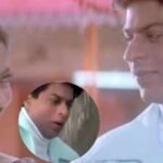 When Shah Rukh Khan’s accidental fall made Rahul and Anjali’s first meeting in ‘Kabhi Khushi Kabhie Gham’ even more memorable | Hindi Movie News