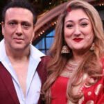 Govinda: When Sunita Ahuja opened up about the pain in her marriage to Govinda: ‘If he changes and respects my expectations, I would forgive him’ | Hindi Movie News