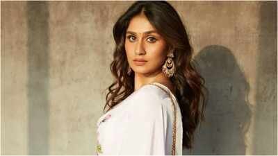 Who is Antara Banerjee? Actress arrested over alleged train clash; police allege razor attack on RPF officer