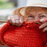 Granny H: Meet ‘Granny H’, the mystery grandma who leaves knitted toys in a village in England that kids can’t wait to find!