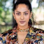 Who is Sriya Reddy playing Mahakali opposite Akshaye Khanna? Know about her cricketing family and ‘Salaar’ connection |